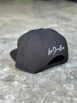 FAVOR THE BOLDE | SNAPBACK | BLACK
