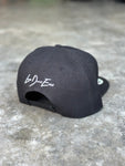 FAVOR THE BOLDE | SNAPBACK | BLACK