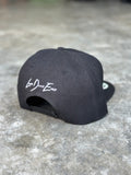 FAVOR THE BOLDE | SNAPBACK | BLACK