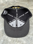 FAVOR THE BOLDE | SNAPBACK | BLACK/GOLD