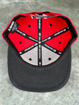 FAVOR THE BOLDE | SNAPBACK | RED/BLACK